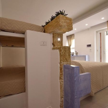 San Gabriele Relais Bed and Breakfast Gallipoli Εξωτερικό φωτογραφία