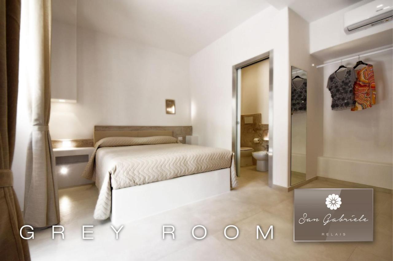 San Gabriele Relais Bed and Breakfast Gallipoli Εξωτερικό φωτογραφία