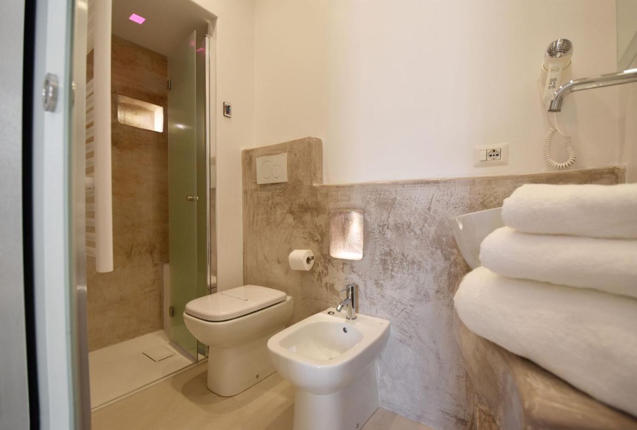 San Gabriele Relais Bed and Breakfast Gallipoli Εξωτερικό φωτογραφία