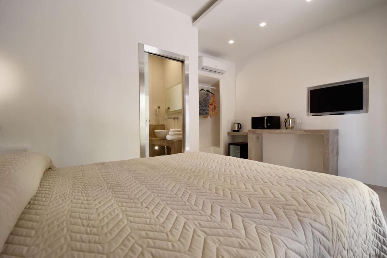 San Gabriele Relais Bed and Breakfast Gallipoli Εξωτερικό φωτογραφία