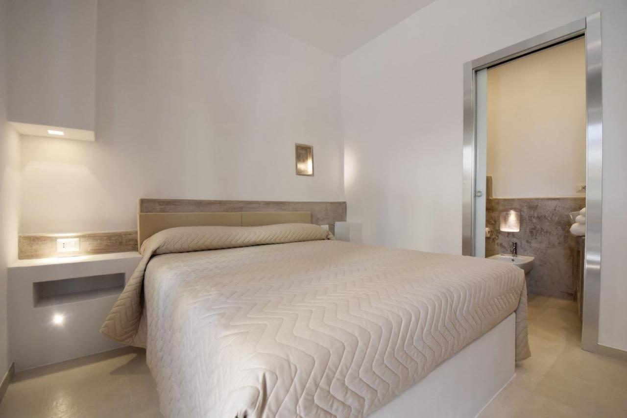 San Gabriele Relais Bed and Breakfast Gallipoli Εξωτερικό φωτογραφία