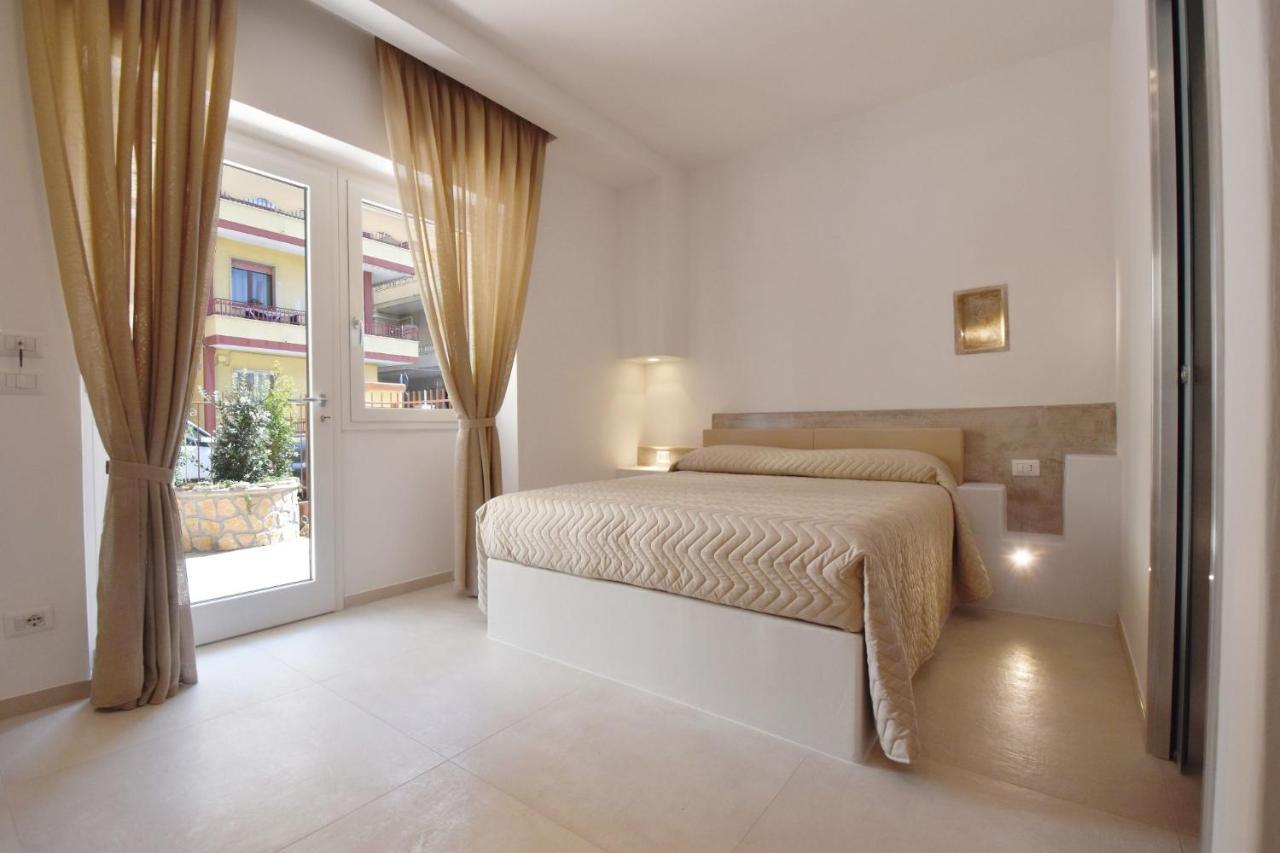 San Gabriele Relais Bed and Breakfast Gallipoli Εξωτερικό φωτογραφία