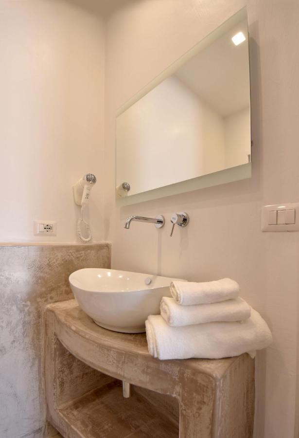 San Gabriele Relais Bed and Breakfast Gallipoli Εξωτερικό φωτογραφία