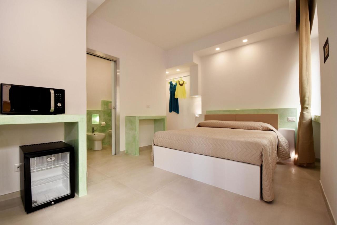 San Gabriele Relais Bed and Breakfast Gallipoli Εξωτερικό φωτογραφία