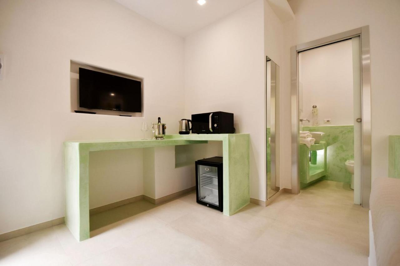 San Gabriele Relais Bed and Breakfast Gallipoli Εξωτερικό φωτογραφία