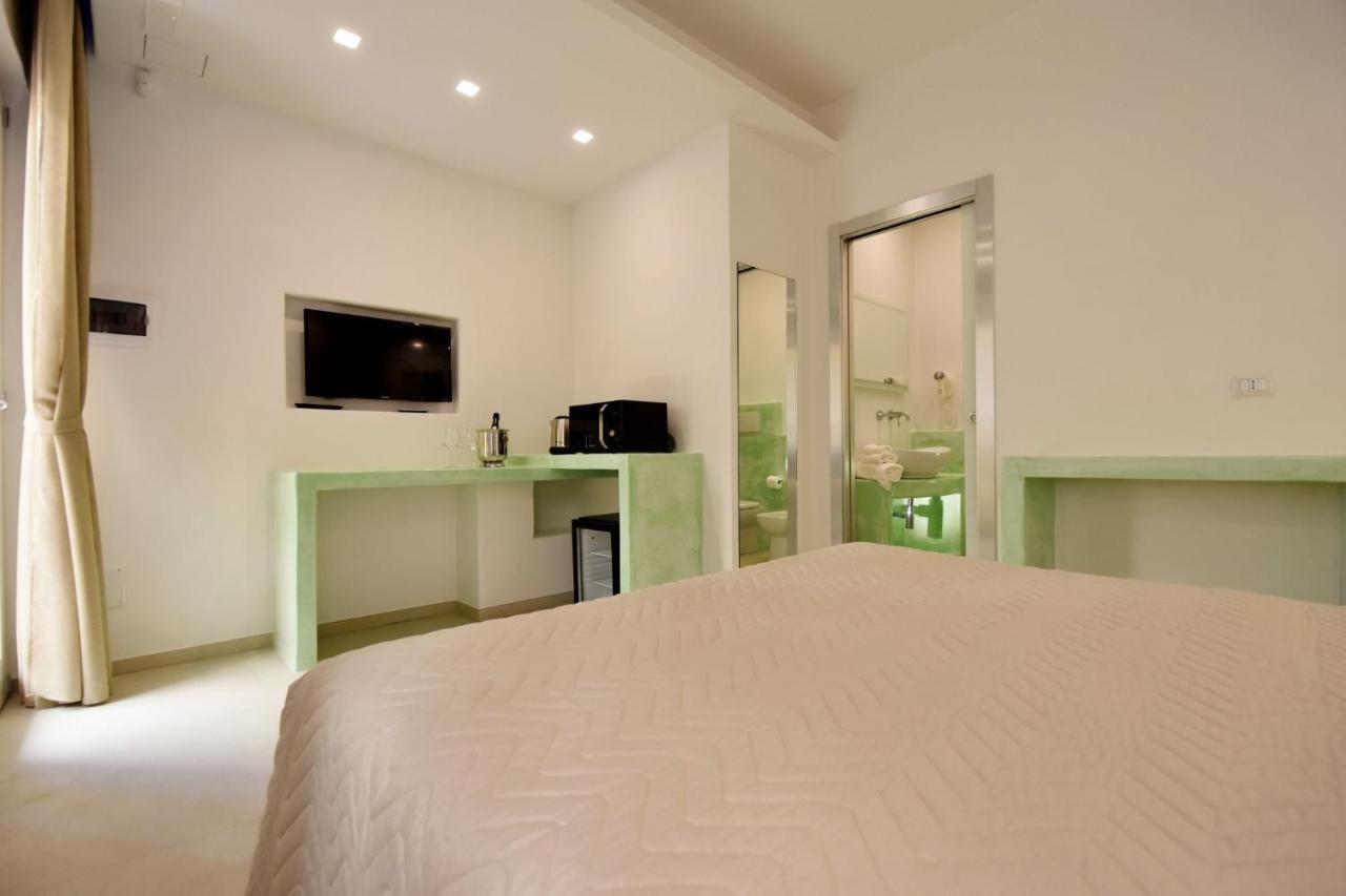 San Gabriele Relais Bed and Breakfast Gallipoli Εξωτερικό φωτογραφία