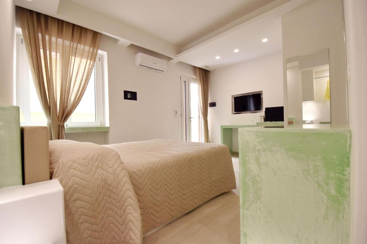 San Gabriele Relais Bed and Breakfast Gallipoli Εξωτερικό φωτογραφία