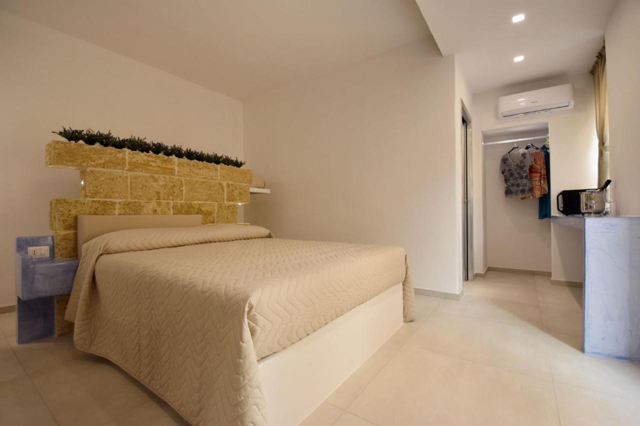 San Gabriele Relais Bed and Breakfast Gallipoli Εξωτερικό φωτογραφία