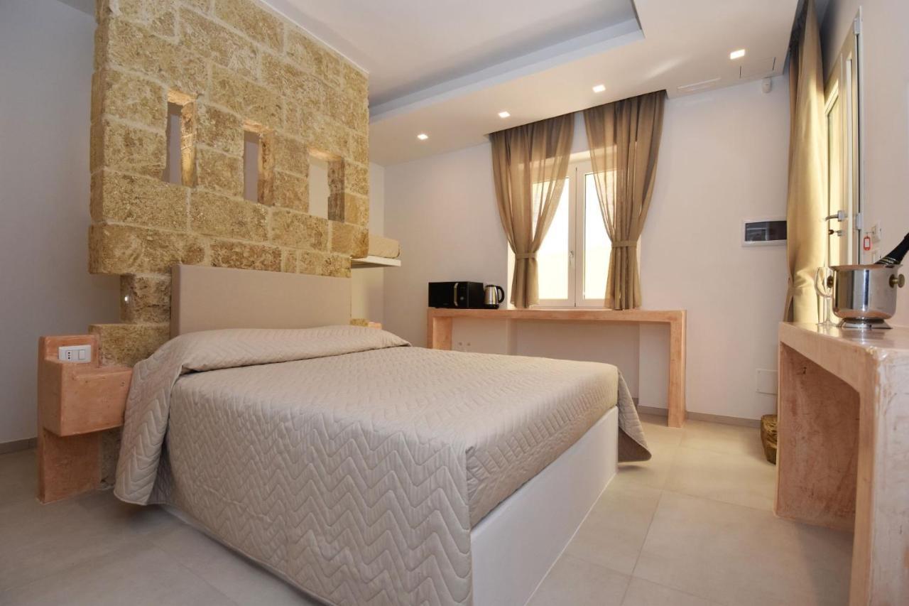 San Gabriele Relais Bed and Breakfast Gallipoli Εξωτερικό φωτογραφία