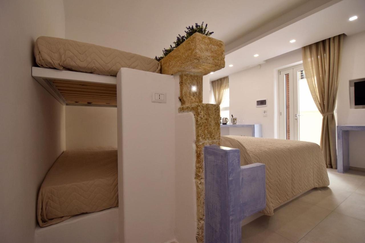 San Gabriele Relais Bed and Breakfast Gallipoli Εξωτερικό φωτογραφία