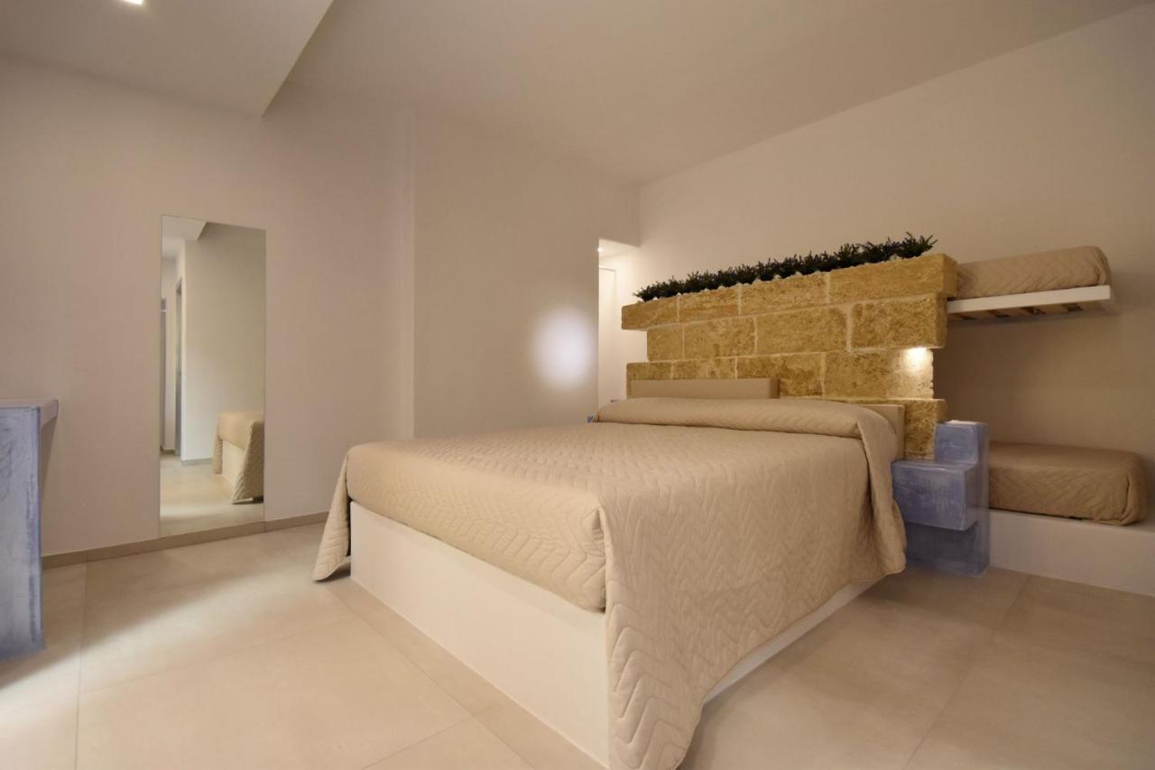 San Gabriele Relais Bed and Breakfast Gallipoli Εξωτερικό φωτογραφία