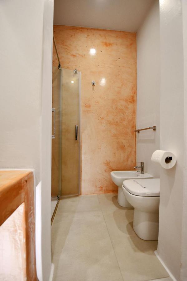 San Gabriele Relais Bed and Breakfast Gallipoli Εξωτερικό φωτογραφία