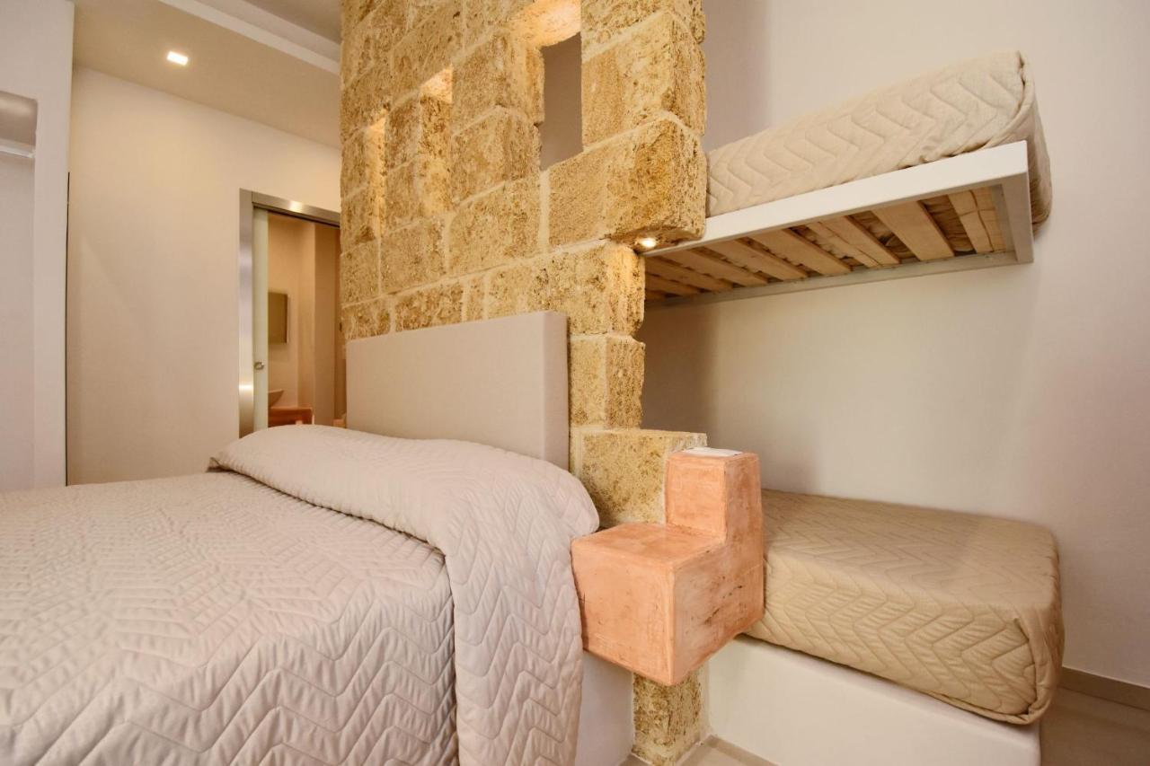 San Gabriele Relais Bed and Breakfast Gallipoli Εξωτερικό φωτογραφία