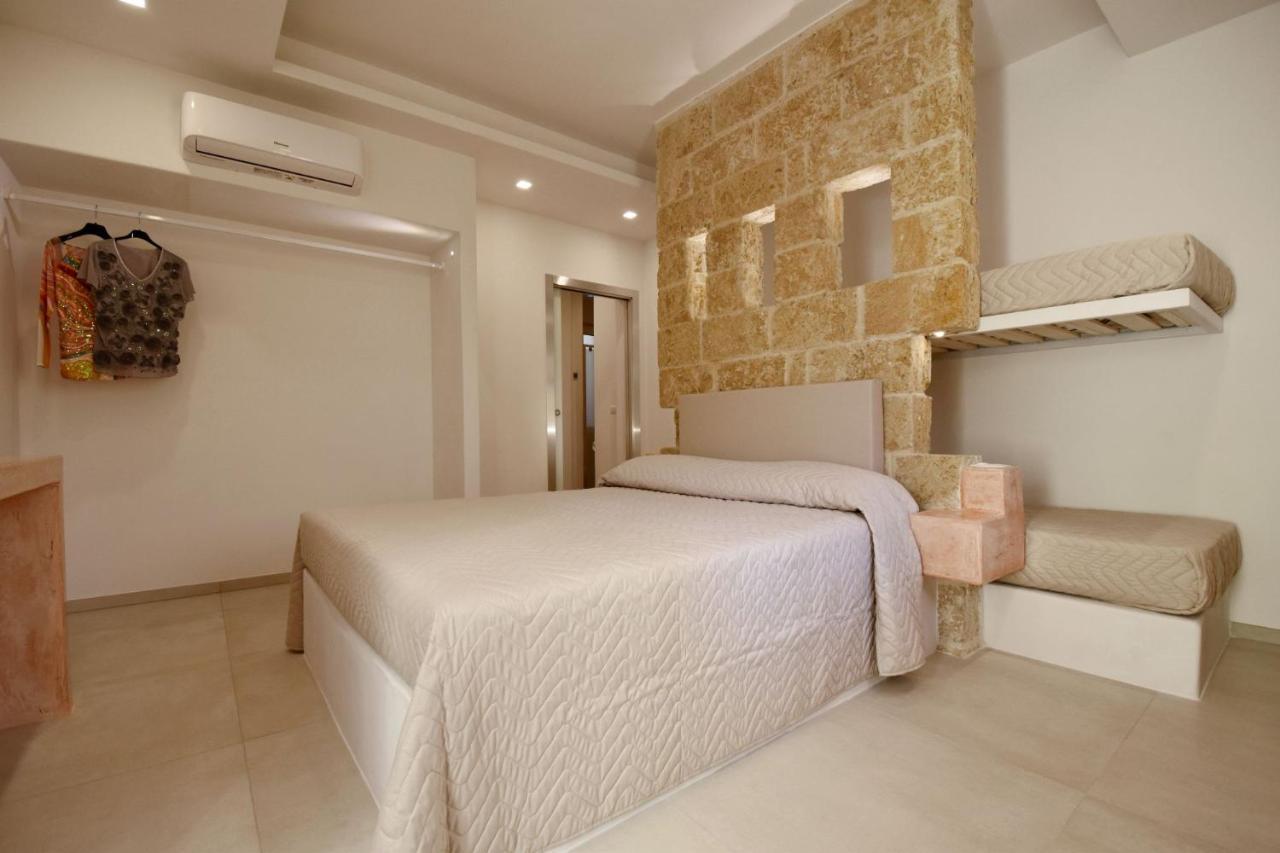 San Gabriele Relais Bed and Breakfast Gallipoli Εξωτερικό φωτογραφία