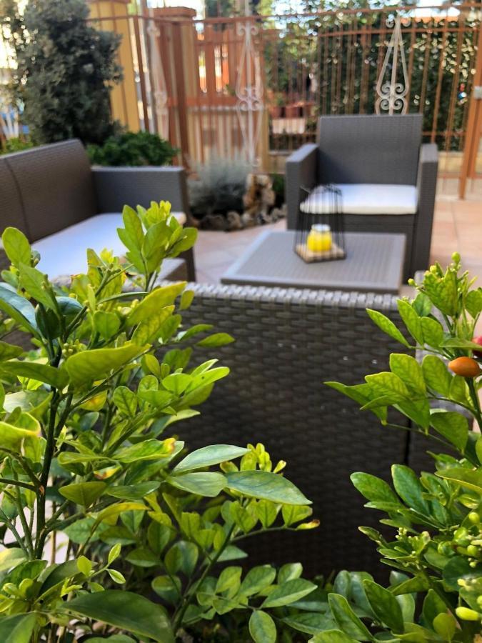 San Gabriele Relais Bed and Breakfast Gallipoli Εξωτερικό φωτογραφία