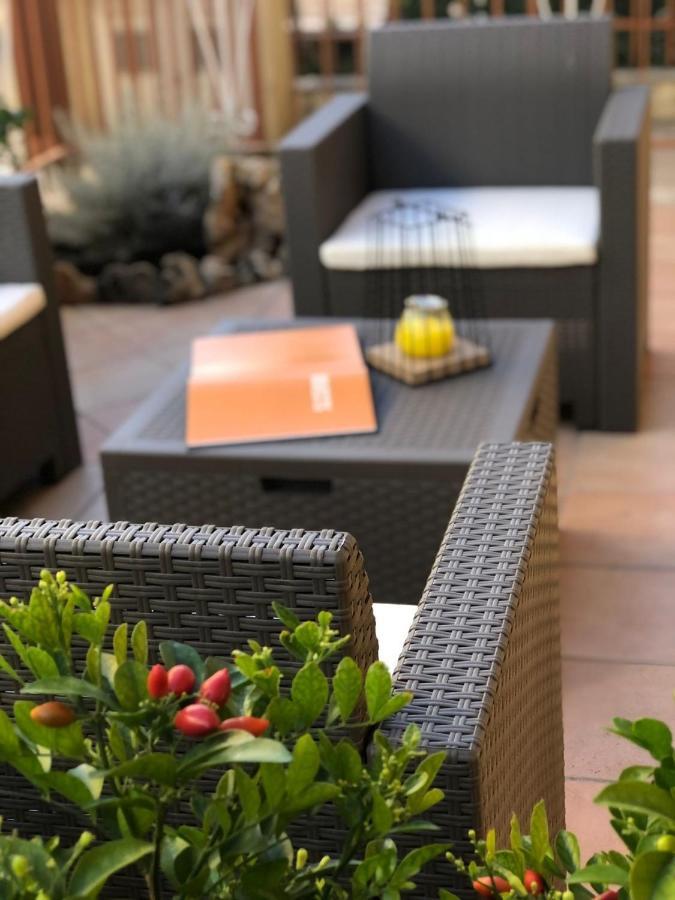 San Gabriele Relais Bed and Breakfast Gallipoli Εξωτερικό φωτογραφία