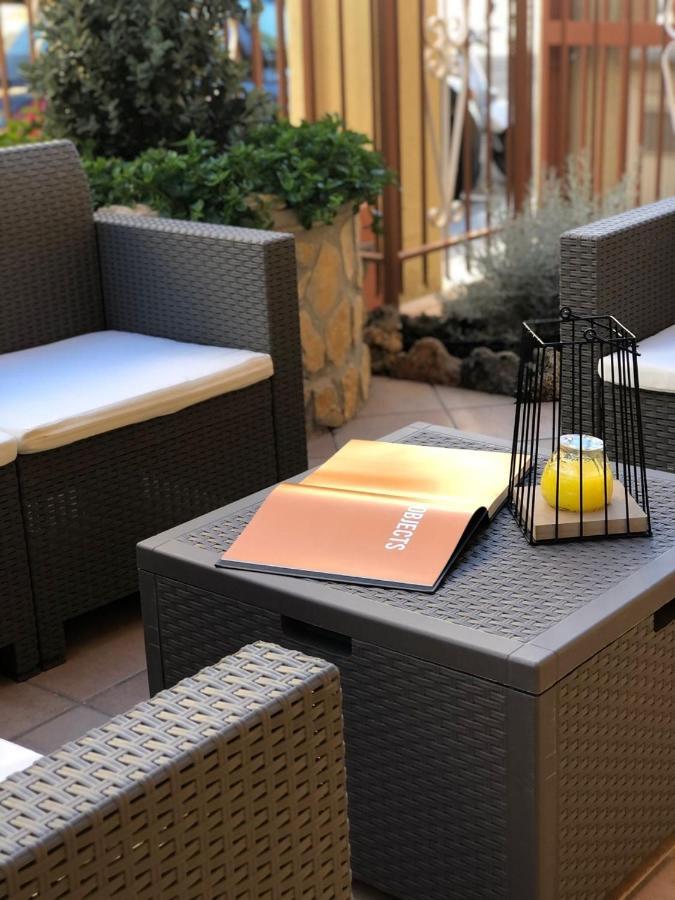 San Gabriele Relais Bed and Breakfast Gallipoli Εξωτερικό φωτογραφία